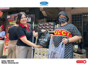 Hành Trình Đưa Café Gu Nhà Đến Gần Hơn Với Bà Con Tại Hồ Chí Minh