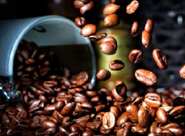 Giá cà phê Châu Á tăng mạnh