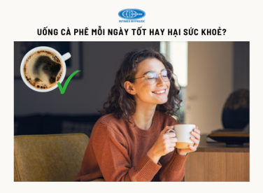 Uống cà phê mỗi ngày tốt hay hại sức khoẻ? Câu trả lời của Giáo sư ĐH Harvard khiến nhiều người thay đổi suy nghĩ