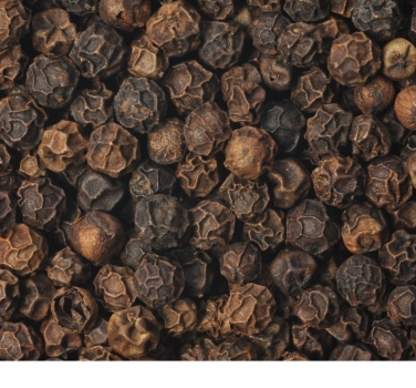 VIETNAM BLACK PEPPER 5MM 