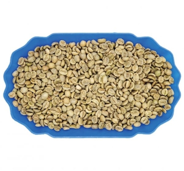 Cà phê Arabica Grade 1/18 Washed