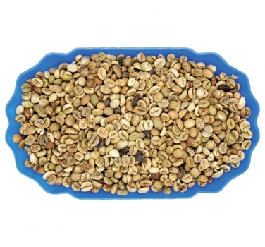 VIETNAM ROBUSTA COFFEE GRADE 1 SCREEN 18-2% BB