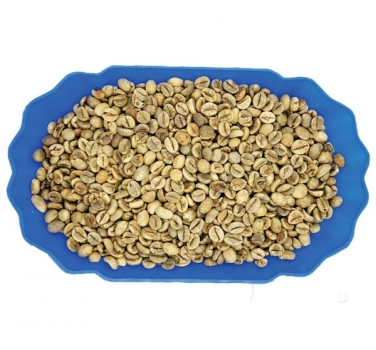VIETNAM ROBUSTA COFFEE GRADE 1 SCREEN 18 WET POLISHED