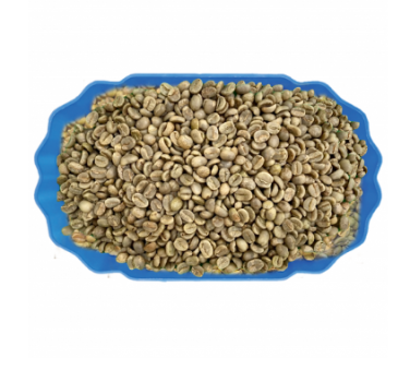 Cà phê Arabica Grade 1/13 Unwashed