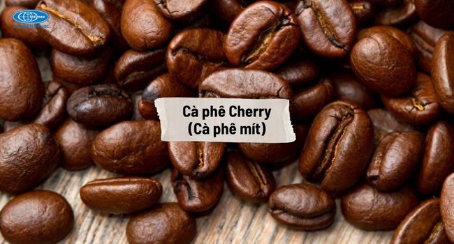 Cà phê Cherry (Cà phê mít) - Hương vị chua ngọt quyến rũ phái nữ